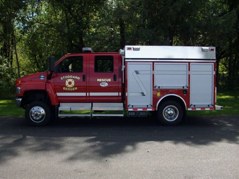 Rescue 1