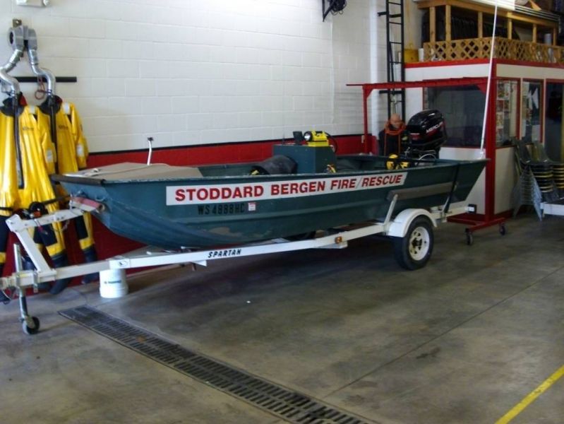Boat 1