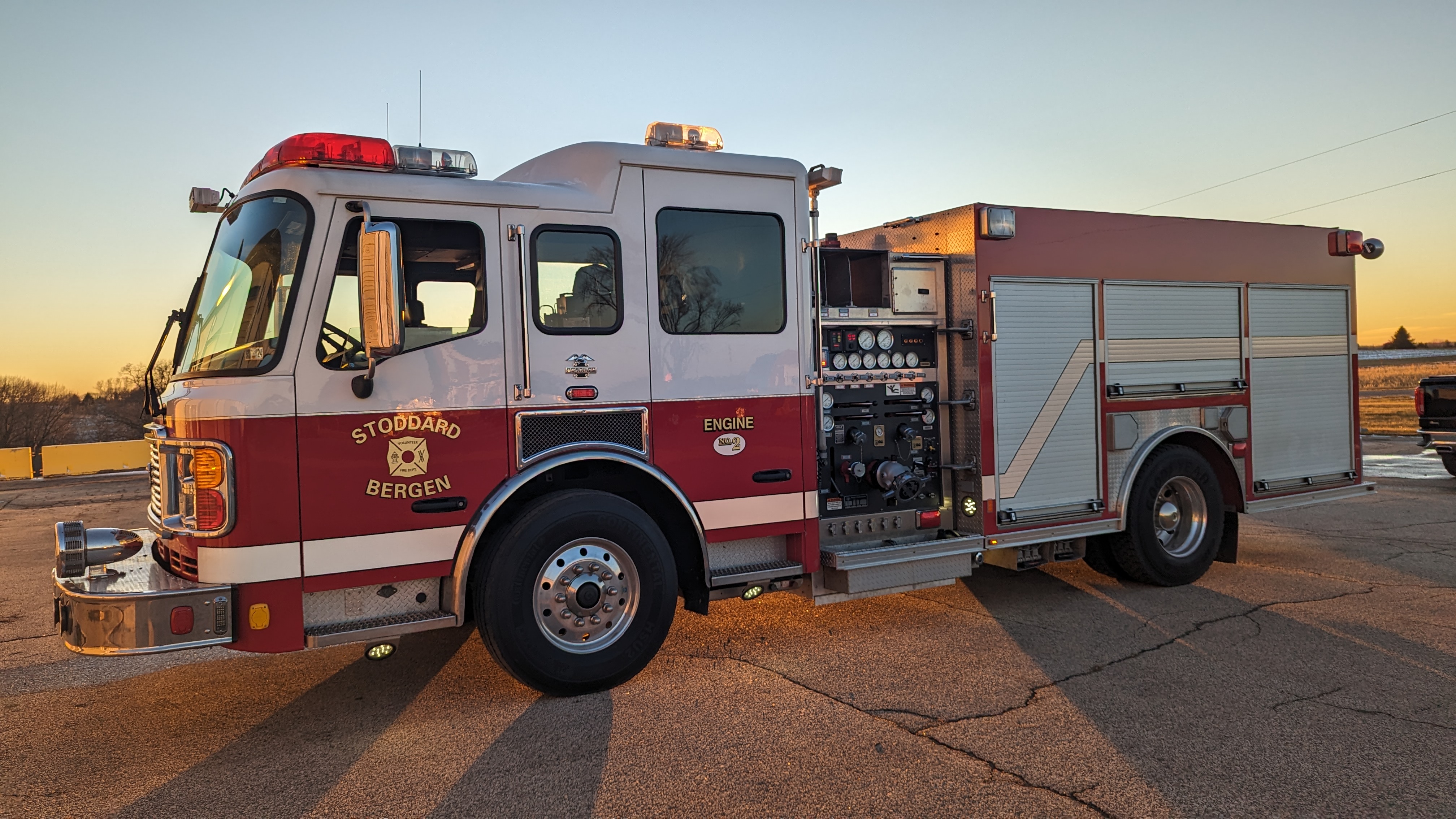 Engine 2